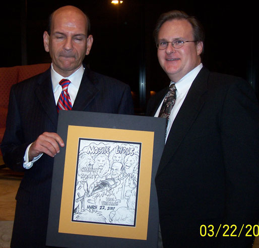 Paul Finebaum & Brent Amacker